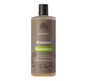 Urtekram Shampoo Rosemary  Bull  250ml