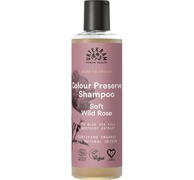 Urtekram Shampoo Spicy Orange Blossom 250 Ml