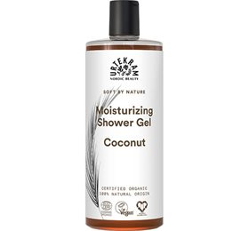 Urtekram Showergel Coconut  Bull  500ml