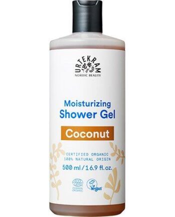 Urtekram Showergel Coconut  500ml