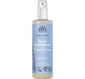Urtekram Spray Conditioner Fragrance Free  Bull  250ml