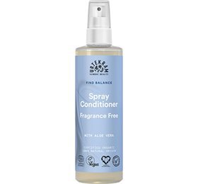 Urtekram Spray Conditioner Fragrance Free  250ml
