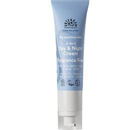 Urtekram  -in-  Day   Night Cream  50ml