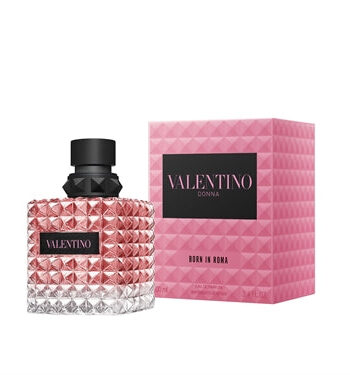 Valentino Donna Born In Roma Eau De Parfum 100 Ml