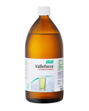 Valleforce Original