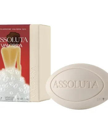 Valobra Sæbe  Assoluta  45 Gr