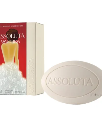 Valobra Sæbe  Assoluta  130 Gr