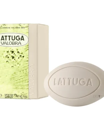 Valobra Sæbe  Lattuga  130 Gr