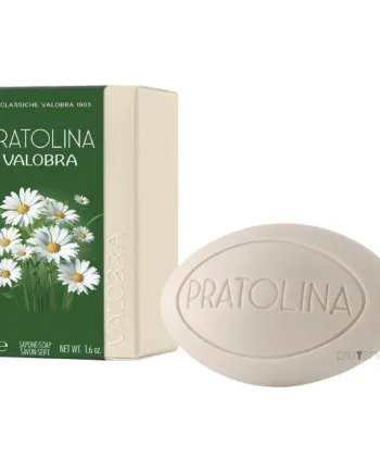 Valobra Sæbe  Pratolina  45 Gr