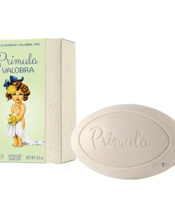 Valobra Sæbe  Primula  130 Gr