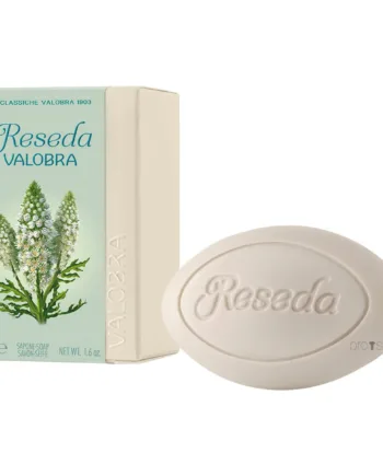 Valobra Sæbe  Reseda  45 Gr