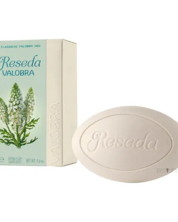 Valobra Sæbe  Reseda  130 Gr
