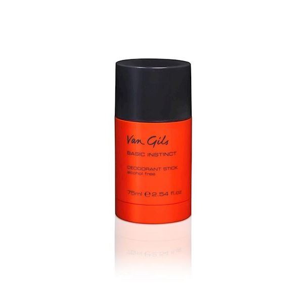 Van Gils Basic Instinct Deodorant Stick 75 Ml