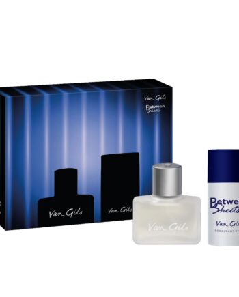 Van Gils Between Sheets Sæt Edt 30 Ml   Deodorant Stick 75 Ml Gavesæt