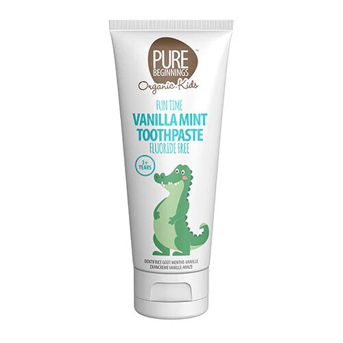 Vanilla Mint Toothpaste    år 75 Ml