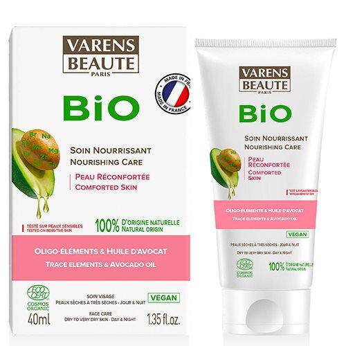 Varens Beaute Creme Nourishing Care 40 Ml