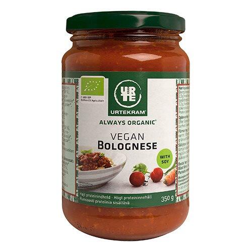 Vegan Bolognese økologisk 350 Gram