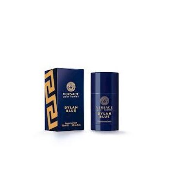 Versace Dylan Blue Deodorant Stick 75 Ml