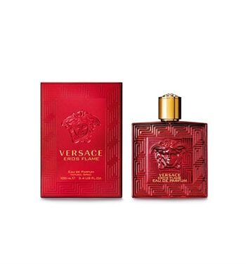 Versace Eros Flame Eau De Parfum 30 Ml