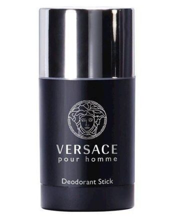 Versace Pour Homme Deodorant Stick 75 Ml