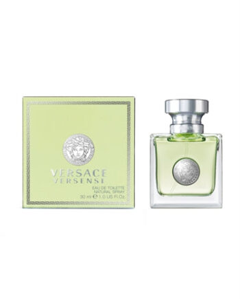 Versace Versense Eau De Toilette 30 Ml