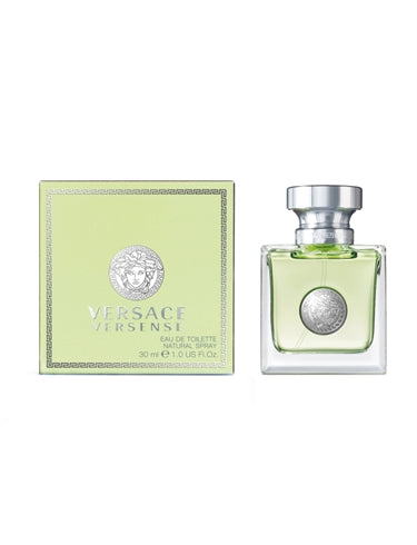 Versace Versense Eau De Toilette 30 Ml