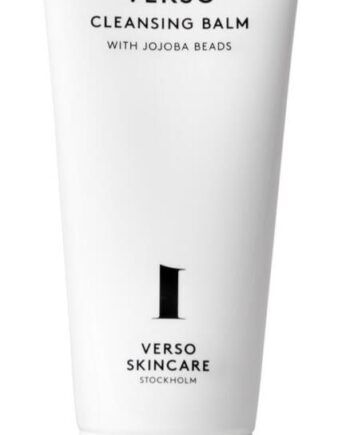 Verso   Cleansing Balm  100ml