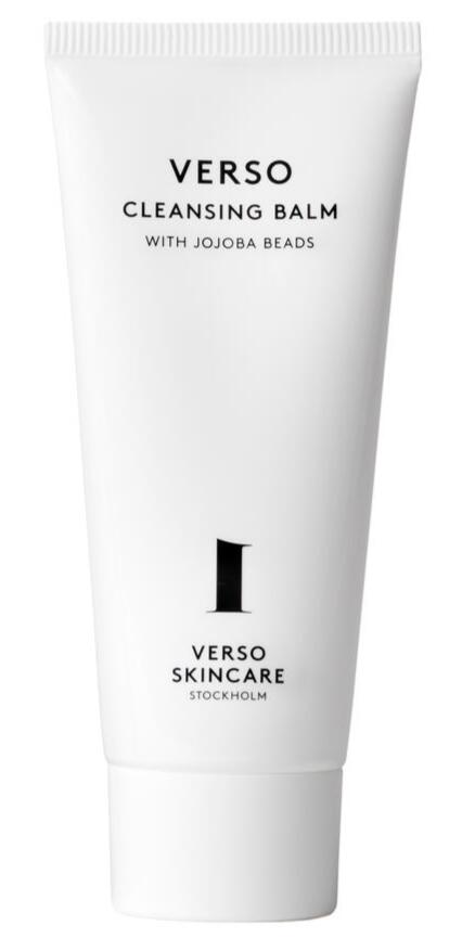 Verso Cleansing Balm 100ml