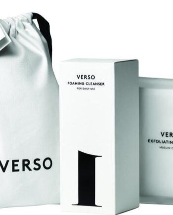 Verso Cleansing Combo