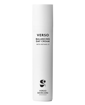 Verso Nâ   Balancing Day Cream With Retinol   50 Ml
