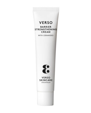 Verso Nâ   Barrier Strengthening Cream 40 Ml