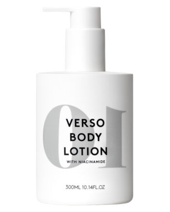 Verso Nâ 10 Body Lotion With Niacinamide 300 Ml