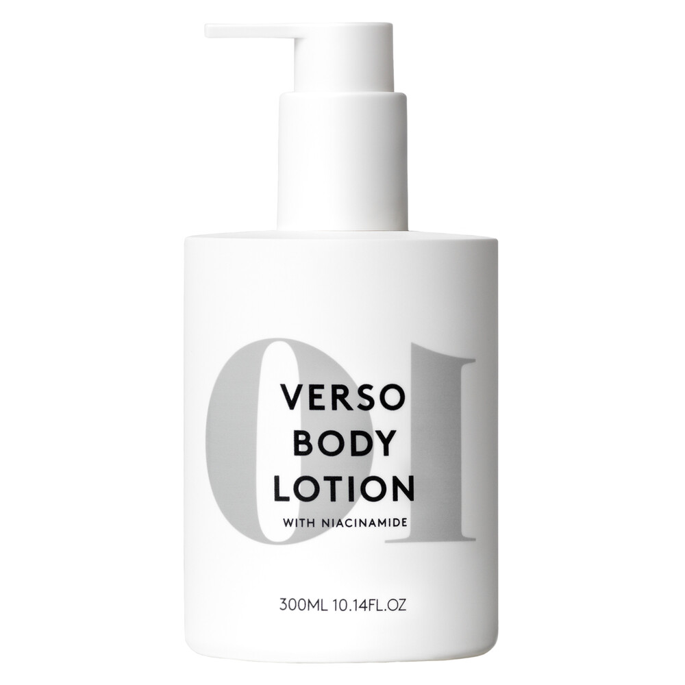 Verso Nâ 10 Body Lotion With Niacinamide 300 Ml