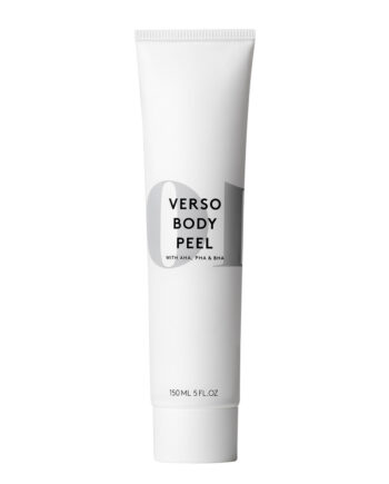 Verso Nâ 10 Body Peel With Aha  Pha   Bha 150 Ml