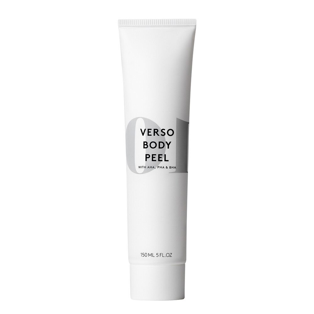 Verso Nâ 10 Body Peel With Aha Pha Bha 150 Ml