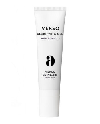 Verso Nâ   Clarifying Gel With Retinol   30 Ml