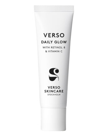 Verso Nâ   Daily Glow With Retinol     Vitamin   30 Ml