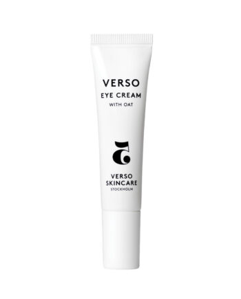 Verso Nâ   Eye Cream With Oat 15 Ml