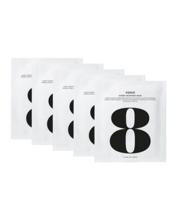 Verso Nâ   Hydro Soothing Mask    Stk