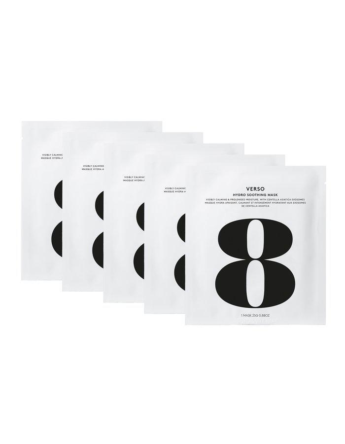 Verso Nâ Hydro Soothing Mask Stk