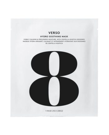 Verso Nâ   Hydro Soothing Mask    Stk