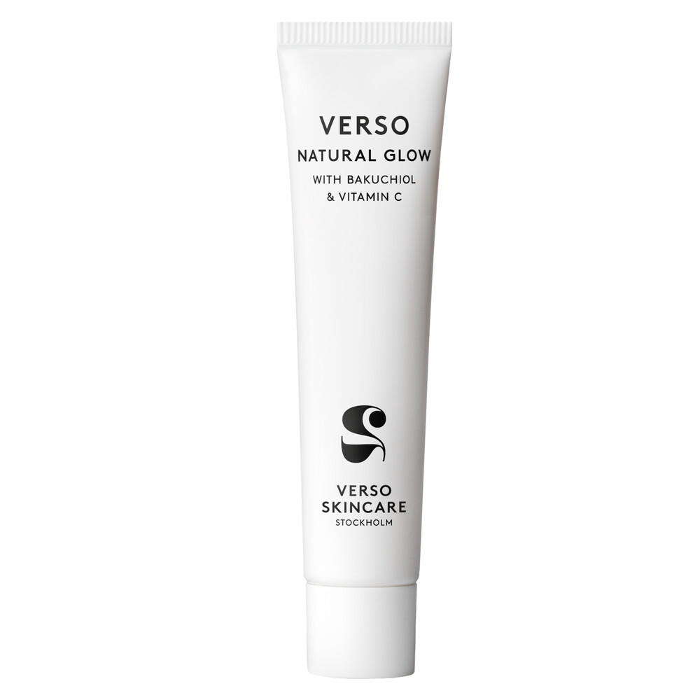 Verso Nâ Natural Glow With Bakuchiol 40 Ml