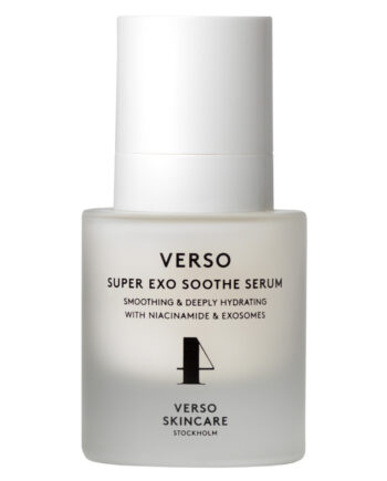 Verso Nâ   Super Exo Sooth Serum 30 Ml