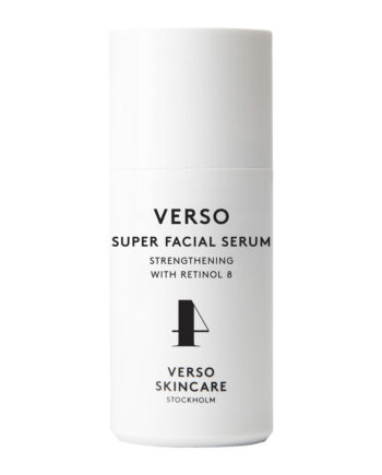 Verso Nâ   Super Facial Serum With Retinol   30 Ml