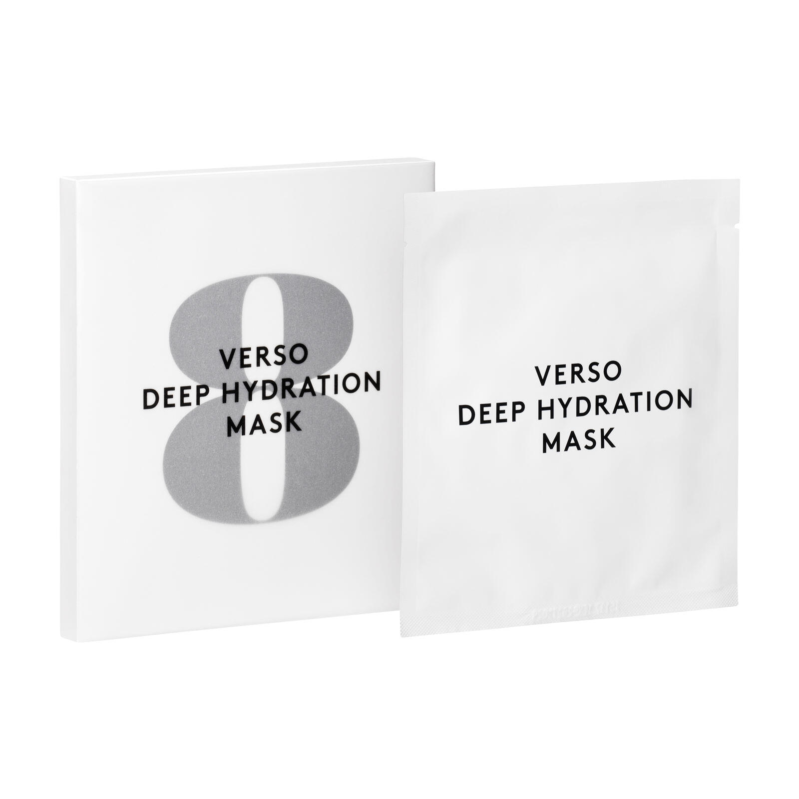 Verso No Deep Hydration Mask Stk