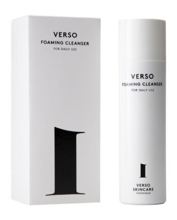 Verso No   Micellar Water  200 Ml