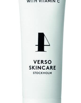 Verso No   Super   Serum  30ml