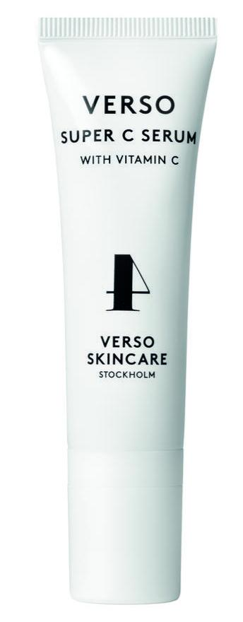 Verso No Super Serum 30ml