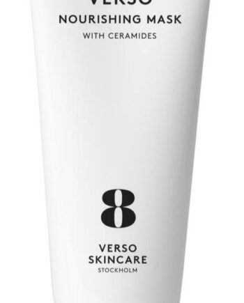 Verso   Nourishing Mask  100ml