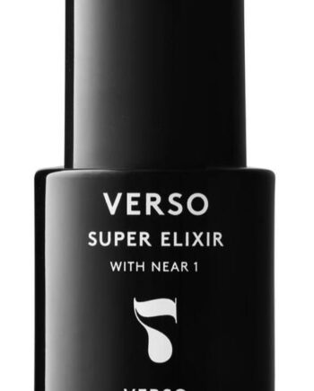 Verso   Super Elixir  30ml